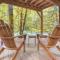 Ripplewood - Meredith Lodging