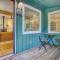 Twin Cedars Getaway - Meredith Lodging