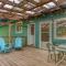 Twin Cedars Getaway - Meredith Lodging