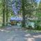Twin Cedars Getaway - Meredith Lodging