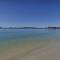 Coastal Paradise at Fore Dek 3, 17 Soldiers Point Road - water views, linen, Wi-Fi, Air Con