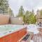 Yankee Mountain 9 - Meredith Lodging - صنريفير