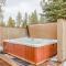 Yankee Mountain 9 - Meredith Lodging - صنريفير