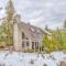 Yankee Mountain 9 - Meredith Lodging - صنريفير