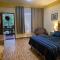 Hotel-Villas JABEL TINAMIT