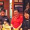 Yamanakako Pension Pause