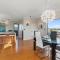 Maranui BeachSide Retreat - Mt Maunganui Home