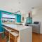 Maranui BeachSide Retreat - Mt Maunganui Home