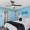 Maranui BeachSide Retreat - Mt Maunganui Home