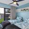 Maranui BeachSide Retreat - Mt Maunganui Home
