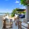 The Palm House - Kerikeri Holiday Home