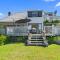 The Palm House - Kerikeri Holiday Home