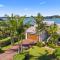 The Palm House - Kerikeri Holiday Home