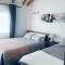 Hostal Uruz