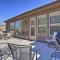 Sleek Home Patio, Gas Grill and Access to Pool - Вашингтон