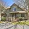 Beautiful Lake Glenville Townhome with Mountain View