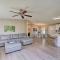 Sebastien Cottage with Screened Porch, 5 Mi to Beach - Sebastian