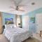 Sebastien Cottage with Screened Porch, 5 Mi to Beach