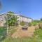 Sebastien Cottage with Screened Porch, 5 Mi to Beach - Sebastian