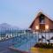 Amartahills Hotel and Resort