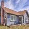 Walk Dtwn Prescott Historic Home with Patio