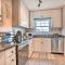 Walk Dtwn Prescott Historic Home with Patio