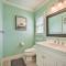 Executive Home with Heated Pool on Lake Wawasee - 雪城