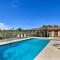 Beautiful Saguaro Vista with Mountain Views! - توسان