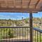 Beautiful Saguaro Vista with Mountain Views! - توسان