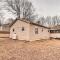 Albrightsville Cabin with Fire Pit Swim, Hike and Ski