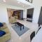 Sunrise Gurney Premium Executive City/Seafront suite - Penang