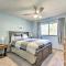 Rustic Groveland Home Private Hot Tub, Deck and BBQ