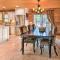 Family Game Room Spacious Overgaard Cabin - Overgaard