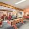 Family Game Room Spacious Overgaard Cabin