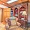Family Game Room Spacious Overgaard Cabin - Overgaard