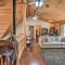 Family Game Room Spacious Overgaard Cabin - Overgaard