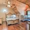 Family Game Room Spacious Overgaard Cabin