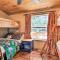 Family Game Room Spacious Overgaard Cabin - Overgaard