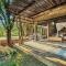 LookOut Safari Lodge