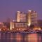 InterContinental Qingdao by IHG - Inside the Olympic Sailing Center - Čching-tao