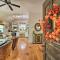 Enchanting Whitney Cabin with Beach and Creek!