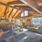 Alpen Haus Game Rm, Spa, Deck Less Than 1 Mi to Ski! - Big Bear Lake