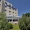 Stadt-gut-Hotel Siegboot