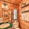 Charming New Bern Log Cabin - Pets Welcome! - Нью-Берн