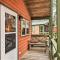 Charming New Bern Log Cabin - Pets Welcome! - نيو برن