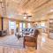 Scenic Murphy Escape with Hot Tub & Fire Pit!