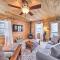 Scenic Murphy Escape with Hot Tub and Fire Pit!