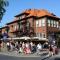 Hotel Villa Wesset