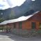 Camping Aneto - Benasque