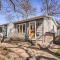 Bright Belmar Cottage Less Than Half Mi to Boardwalk!